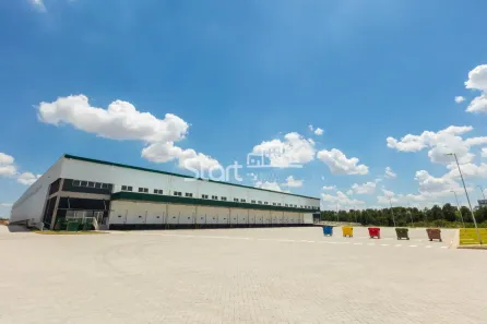 Galpão/Depósito/Armazém para alugar, 7701m² no Parque Viracopos, Campinas