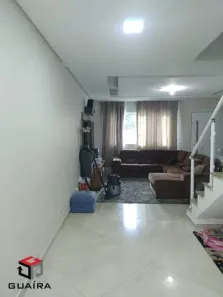 Sobrado com 3 Quartos à venda, 405m² no Vila Linda, Santo André