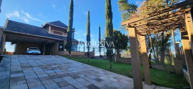 Casa com 3 Quartos à venda, 164m² no Vivendas Do Arvoredo, 