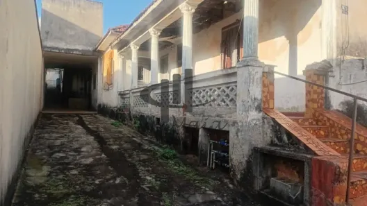 Lote/Terreno à venda, 418m² no Santa Maria, São Caetano do Sul