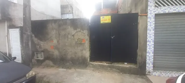 Lote/Terreno à venda, 78m² no Jardim Brasil I, Guarujá