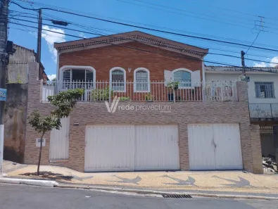 Casa com 3 Quartos à venda, 149m² no Vila Lemos, Campinas