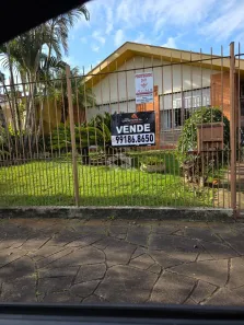 Casa com 4 Quartos à venda, 246m² no Jardim Isabel, Porto Alegre