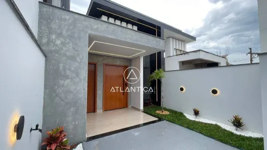 Casa com 2 Quartos à venda, 86m² no Lagoa, Macaé