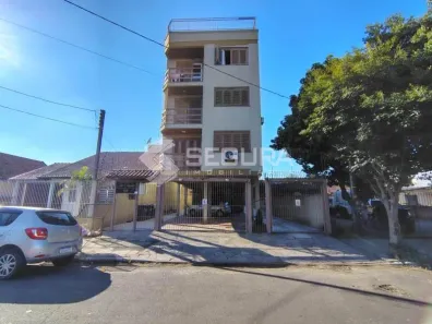 Apartamento com 2 Quartos para alugar, 60m² no Nossa Senhora das Graças, Canoas