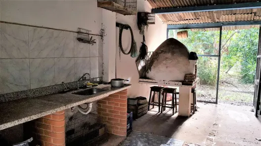 Fazenda/Sítio com 4 Quartos à venda, 290m² no Pompéia, Piracicaba