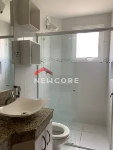 Apartamento com 2 Quartos à venda, 68m² no Parque Rosário, Campos dos Goytacazes