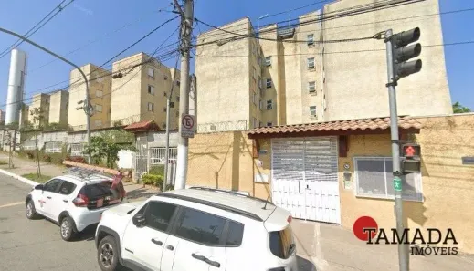 Apartamento com 2 Quartos à venda, 50m² no Jardim Maringá, São Paulo