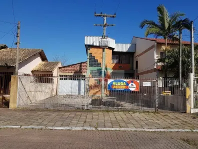Galpão/Depósito/Armazém para alugar, 270m² no Niterói, Canoas
