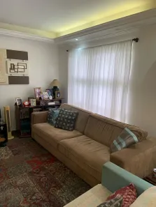 Casa de Condomínio com 3 Quartos à venda, 150m² no Vila Antônio, São Paulo