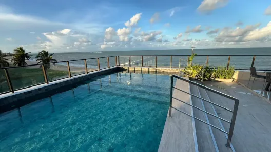 Apartamento com 2 Quartos à venda, 58m² no Jardim Oceania, João Pessoa