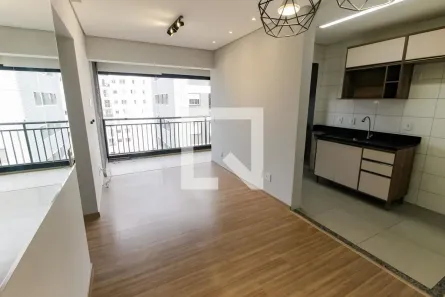 Apartamento com 2 Quartos à venda, 49m² no Parque Reboucas, São Paulo