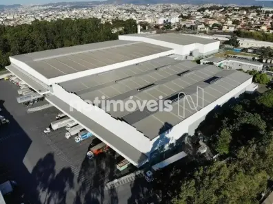 Galpão/Depósito/Armazém para alugar, 1768m² no Vila Cristina, Betim