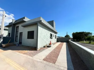 Casa com 2 Quartos à venda, 52m² no Santa Fé, Gravataí