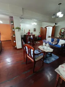 Apartamento com 4 Quartos à venda, 232m² no Chácara Farani, Barra do Piraí