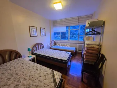 Apartamento com 3 Quartos à venda, 100m² no Lagoa, Rio de Janeiro