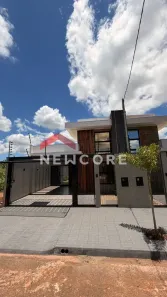Casa com 3 Quartos à venda, 100m² no Ecovalley Ecologic City, Sarandi