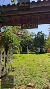 Fazenda/Sítio com 2 Quartos à venda, 90m² no Ribeirão Grande, Pindamonhangaba