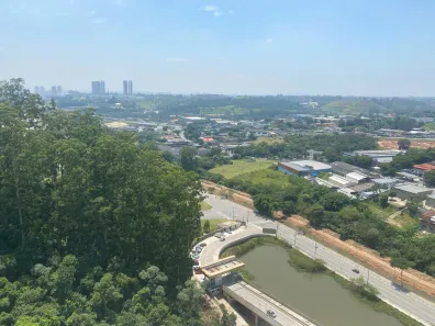 Apartamento com 3 Quartos à venda, 125m² no Vila Bonfim, Embu das Artes