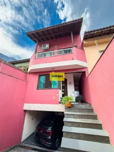 Sobrado com 3 Quartos à venda, 200m² no Demarchi, São Bernardo do Campo