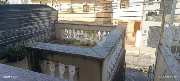 Sobrado com 3 Quartos à venda, 100m² no Jardim São Paulo(Zona Norte), São Paulo