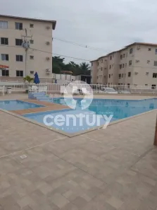 Apartamento com 2 Quartos à venda, 47m² no Jardim, Nossa Senhora do Socorro