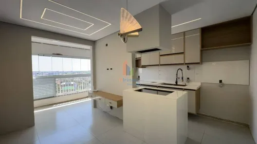 Apartamento com 2 Quartos à venda, 55m² no Remanso Campineiro, Hortolândia