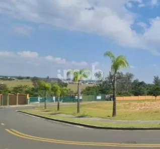 Lote/Terreno à venda, 479m² no Alphaville Nova Esplanada, Votorantim