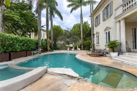Casa de Condomínio com 4 Quartos à venda, 849m² no Morumbi, São Paulo