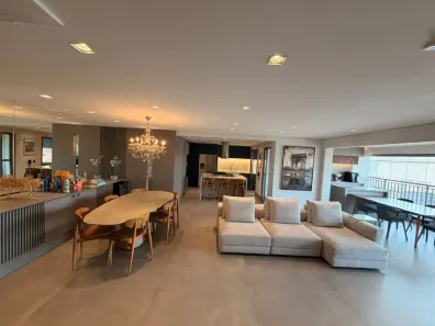 Apartamento com 3 Quartos à venda, 154m² no Butantã, São Paulo