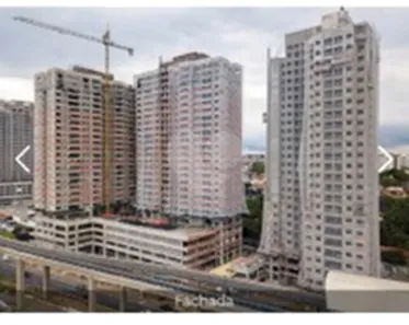 Apartamento com 2 Quartos à venda, 73m² no Jardim Independência, São Paulo