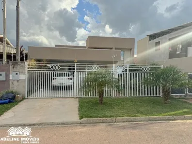 Casa com 3 Quartos à venda, 124m² no Jardim Europa, Carambeí