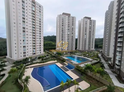 Apartamento com 3 Quartos à venda, 83m² no Pagador de Andrade, Jacareí
