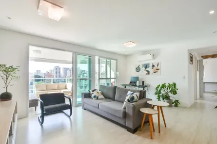 Apartamento com 2 Quartos à venda, 164m² no Saúde, São Paulo