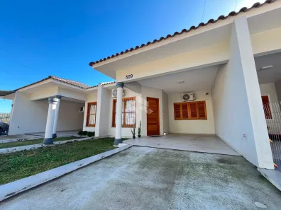 Casa com 2 Quartos à venda, 71m² no Renascença, Santa Cruz do Sul