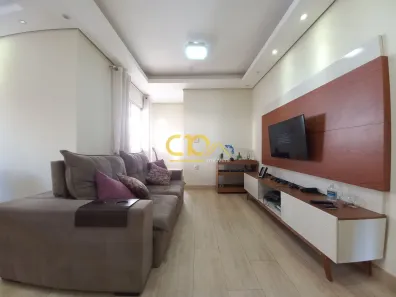 Casa com 3 Quartos à venda, 88m² no Novo Horizonte, Sabará