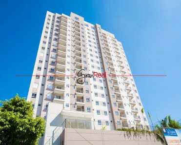 Apartamento com 2 Quartos à venda, 63m² no Jardim América, Indaiatuba