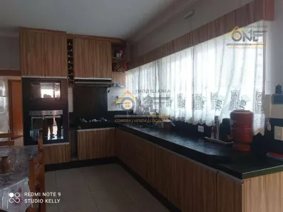 Casa com 3 Quartos à venda, 239m² no Jardim Morada do Sol, Indaiatuba