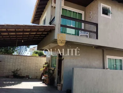 Casa com 5 Quartos à venda, 220m² no Ingleses do Rio Vermelho, Florianópolis