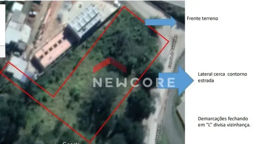 Lote/Terreno à venda, 785471m² no Centro (São João Novo), São Roque