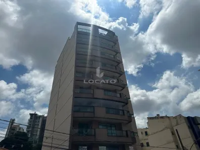 Apartamento com 4 Quartos à venda, 205m² no Santa Helena, Juiz de Fora
