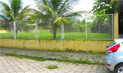 Lote/Terreno à venda, 360m² no Santa Mônica, Florianópolis