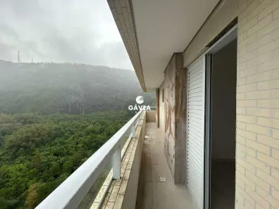 Apartamento com 2 Quartos à venda, 82m² no Jardim Independência, São Vicente