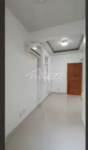 Apartamento com 1 Quarto à venda, 41m² no Botafogo, Rio de Janeiro