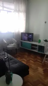Apartamento com 2 Quartos à venda, 60m² no Icaraí, Niterói