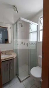 Apartamento com 3 Quartos para alugar, 60m² no Nova Petrópolis, São Bernardo do Campo