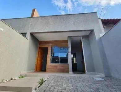 Casa com 3 Quartos para venda ou aluguel, 87m² no Jardim Belo Horizonte, Londrina