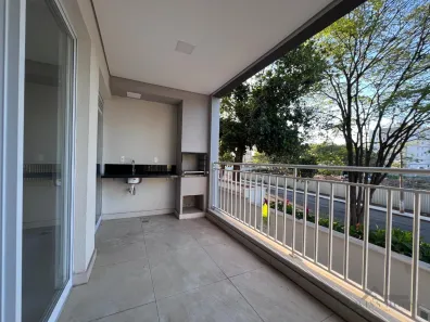 Apartamento com 3 Quartos à venda, 83m² no Morumbi, Paulínia