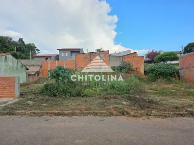 Lote/Terreno à venda, 150m² no Jardim Santa Inêz, Itapetininga