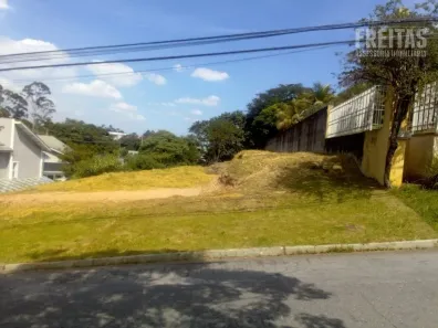 Lote/Terreno à venda, 2019m² no Residencial Tamboré, Barueri